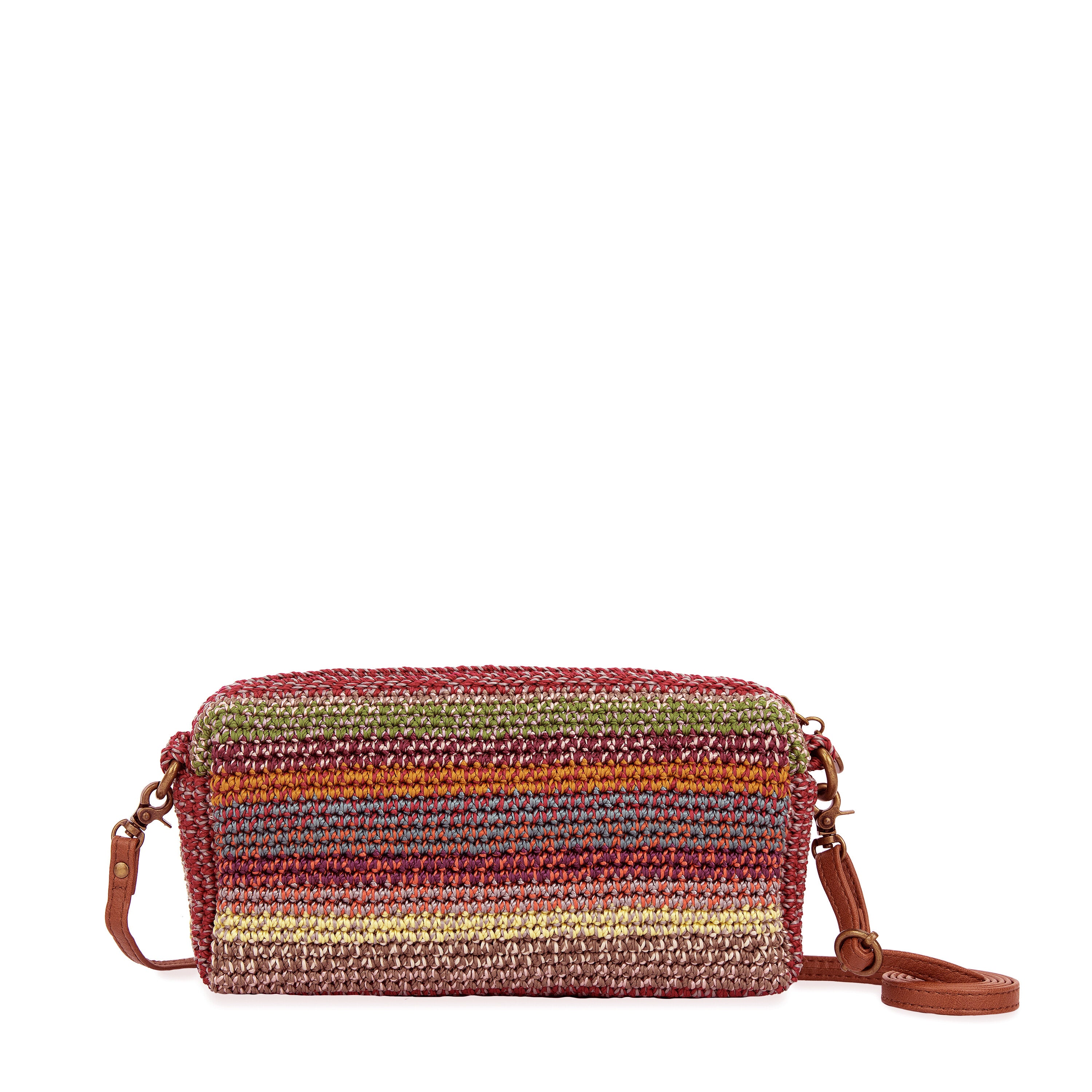 Cora Smartphone Crossbody Bag - Stylish & Secure Small Phone Purse for Women - Perfect for Travel, Shopping, and Everyday Use