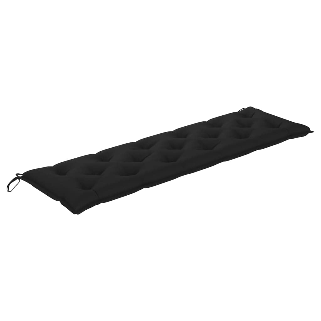 Premium Outdoor Bench Cushion 70.9