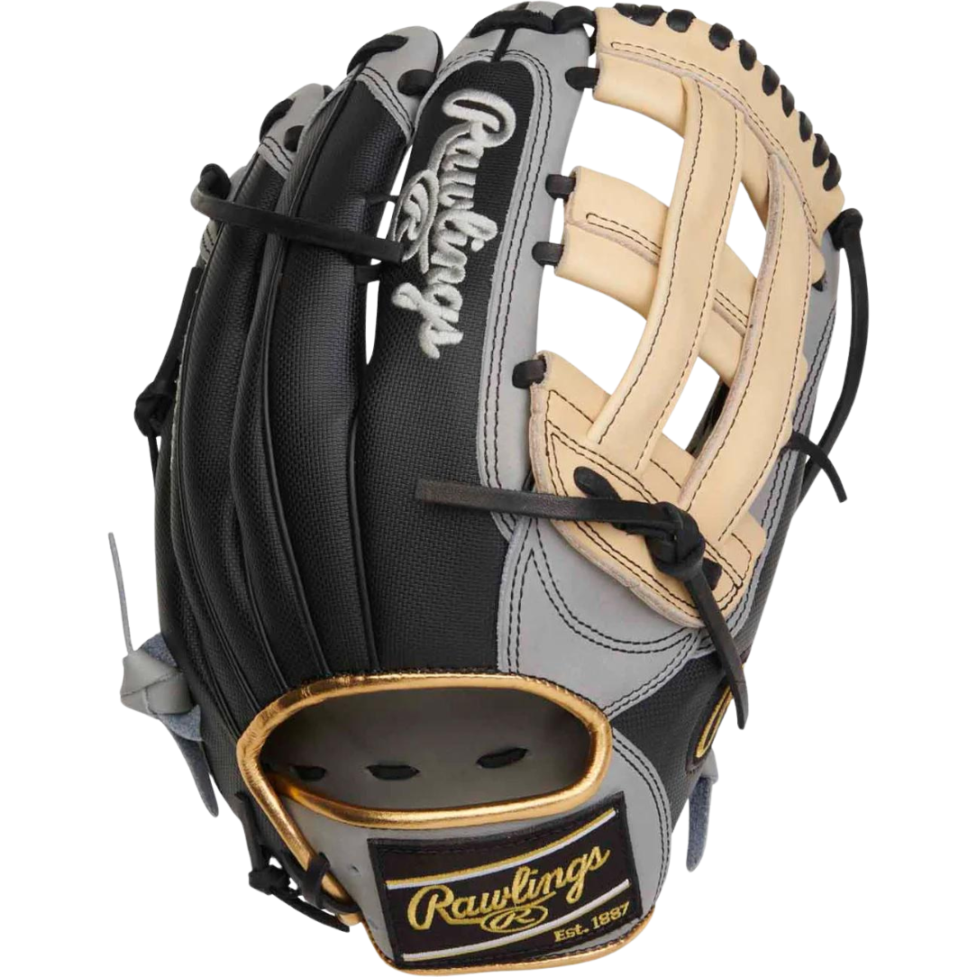 Rawlings Gold Glove Club April 2023 Heart of the Hide 12.75