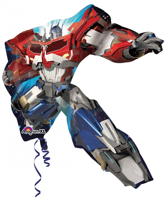 SuperShape Transformers Animated Shape-Shifting Robot Toy - Collectible Action Figure for Kids & Adults - Perfect for Playtime, Display, and Gift Giving