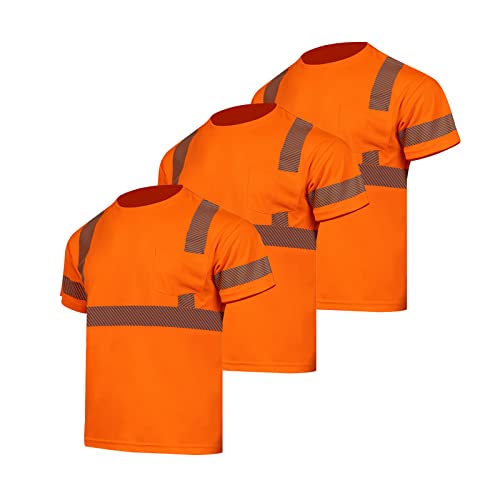 Orange_3pcs