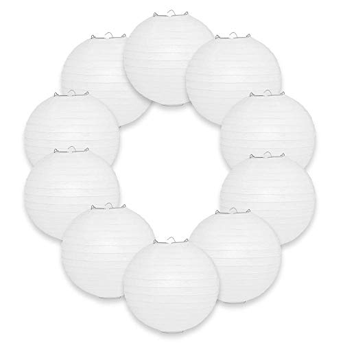 White (10pcs)