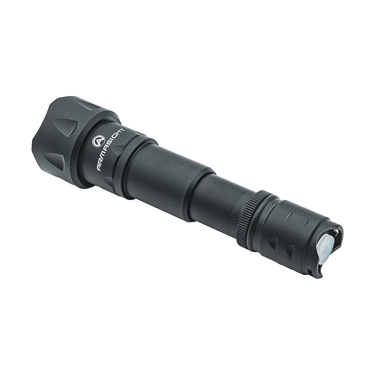Armasight Watchman IR Illuminator - High Power Infrared Light for Night Vision Scopes | Hunting, Surveillance & Tactical Operations