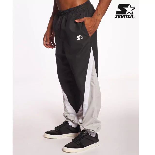 Unisex Jogging Starter Pants E/F J2 Straight Zion - Comfortable Running & Workout Pants for Men and Women