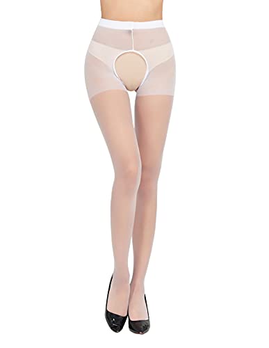 1 Pack White - #1