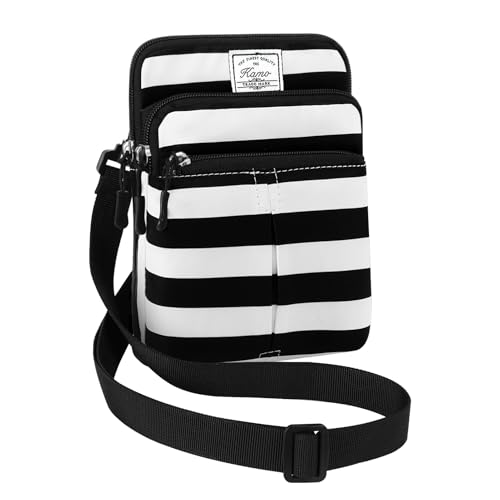 Black White Stripes