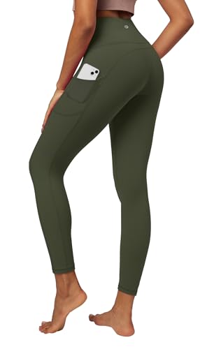 Khaki Green