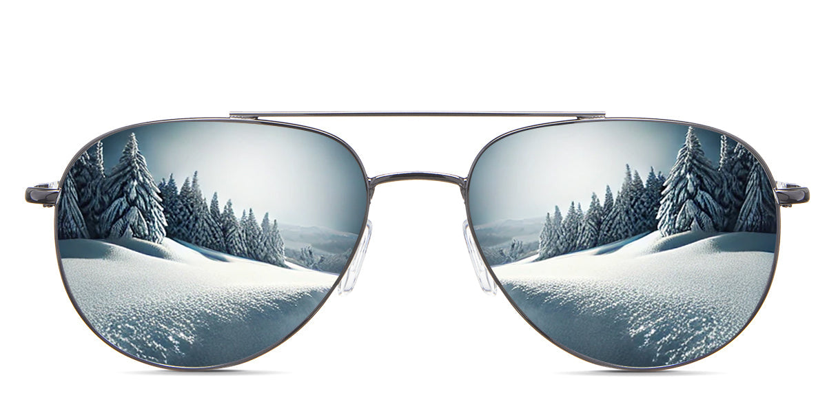 Shiloh Women's Prescription Sunglasses - UV Protection, Stylish & Comfortable for Driving, Outdoor Activities & Daily Wear