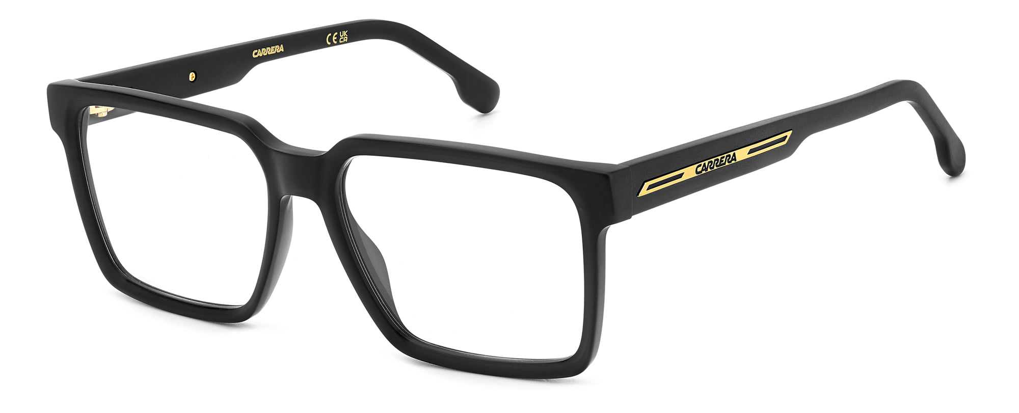 Carrera VICTORY C 04 Sunglasses - Polarized UV Protection Sports & Driving Shades for Men & Women - Perfect for Outdoor Activities, Running, Cycling, and Beach Vacations