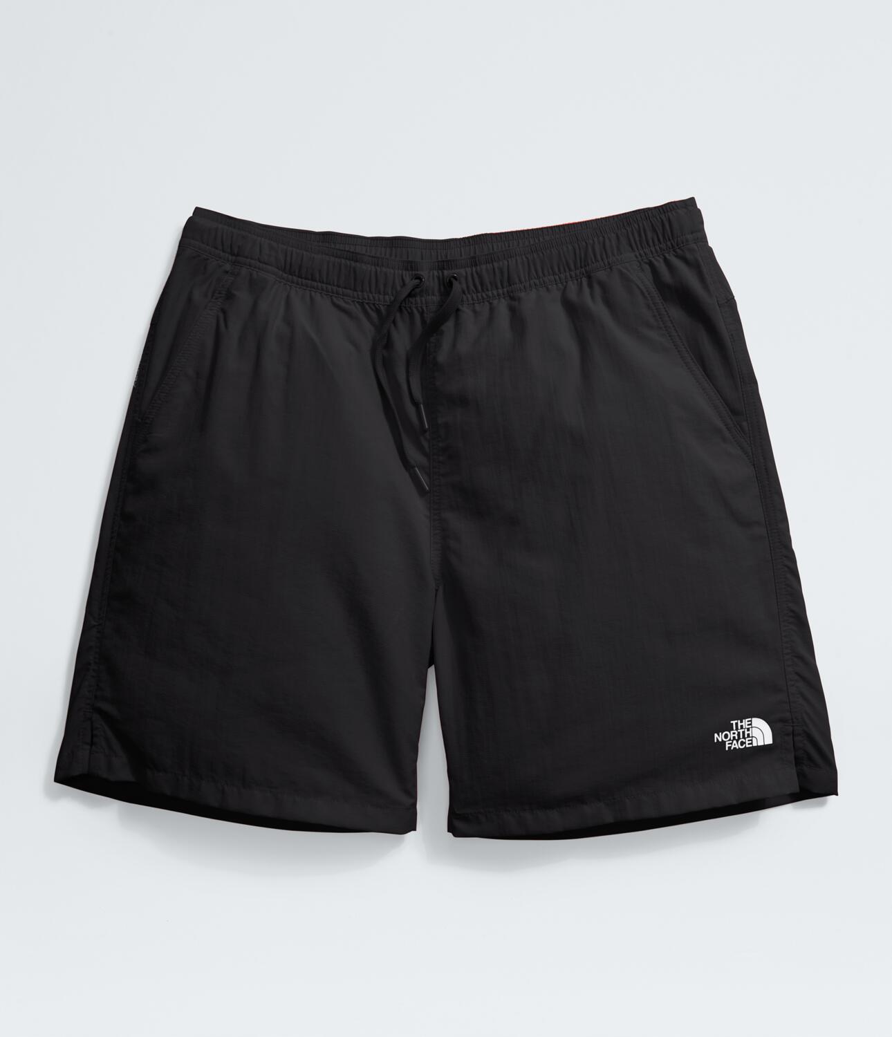 Men's Action Shorts 2.0 - Lightweight Quick-Dry Athletic Shorts with Pockets for Running, Gym & Outdoor Activities | Style NF0A87TJ