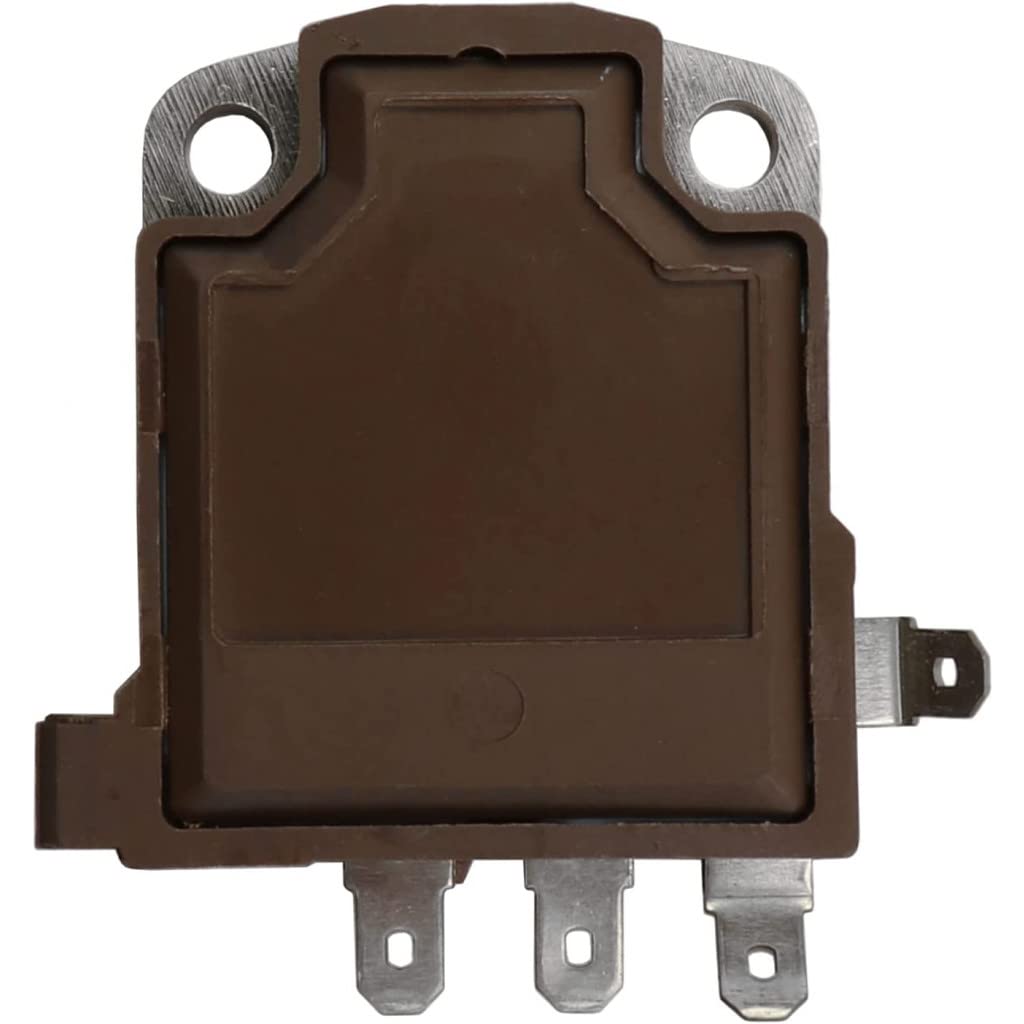 Honda Prelude Ignition Igniter Module Compatible with 1992 1993 1994 1995 Models - Reliable Engine Start & Performance Upgrade for Daily Driving & Car Enthusiasts