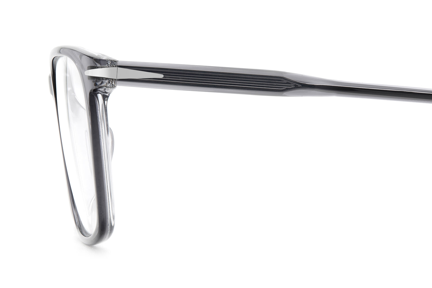 David Beckham DB1154/F Men's Sunglasses - Polarized UV Protection Aviator Style for Driving, Outdoor & Fashion