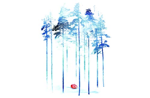 Sleeping In The Woods