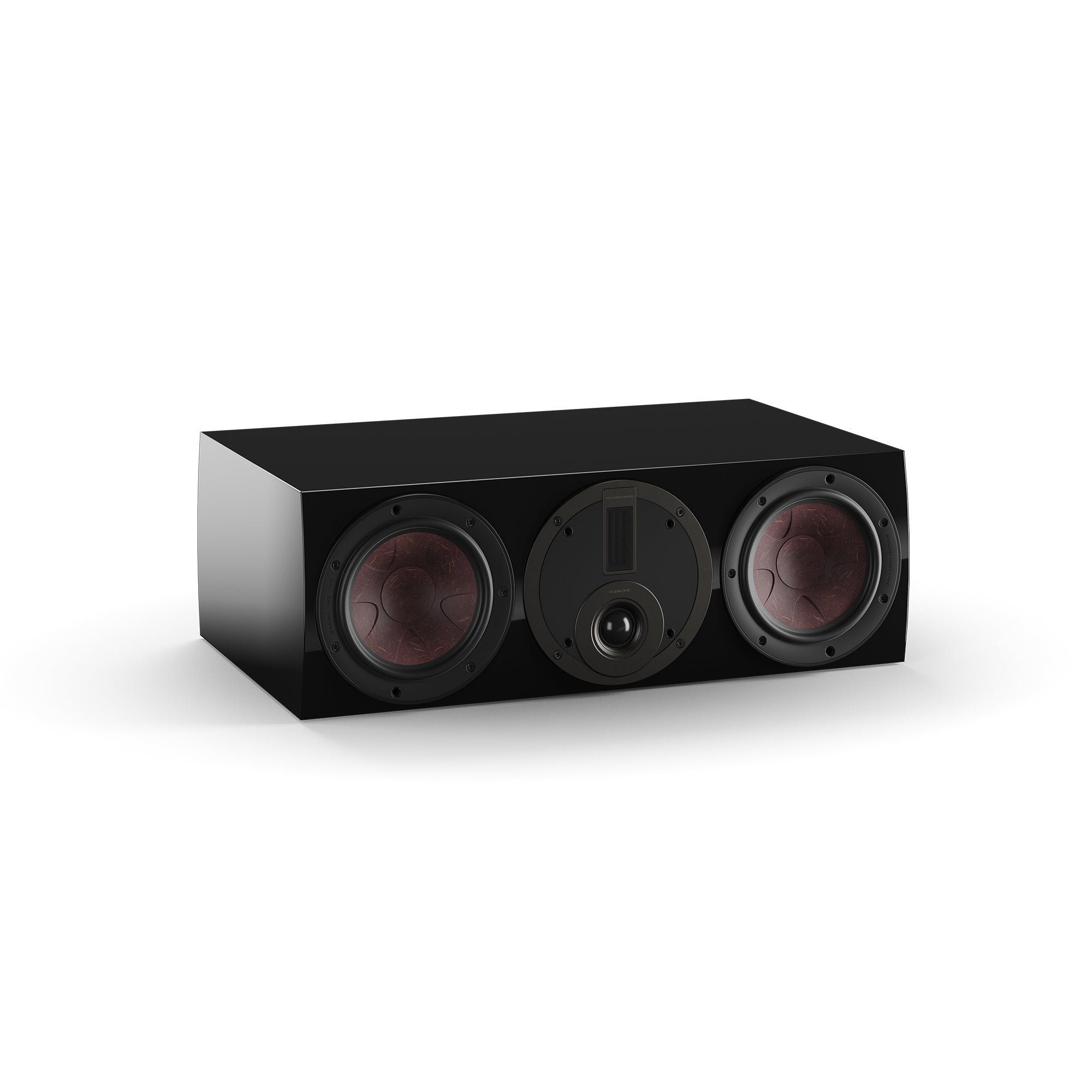 DALI RUBIKORE CINEMA Speaker - Premium Home Theater Sound System for Movies, Music & Gaming - Perfect for Living Room, Home Theater & Entertainment Spaces