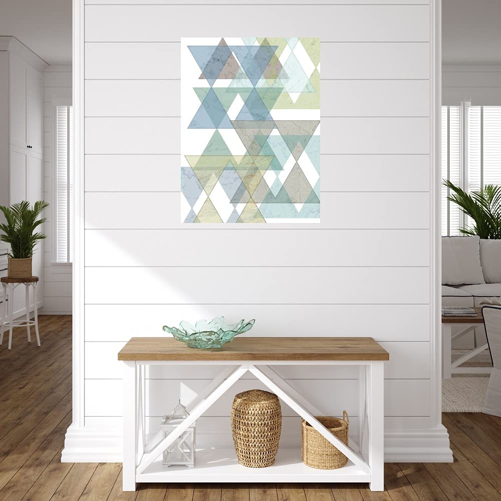 Premium Fine Art Canvas Wall Decor by Artist Design Lab - Ready to Hang 24x32 Inch - Perfect for Living Room, Bedroom, Office & More - Elevate Your Home Decor with Stunning Canvas Art