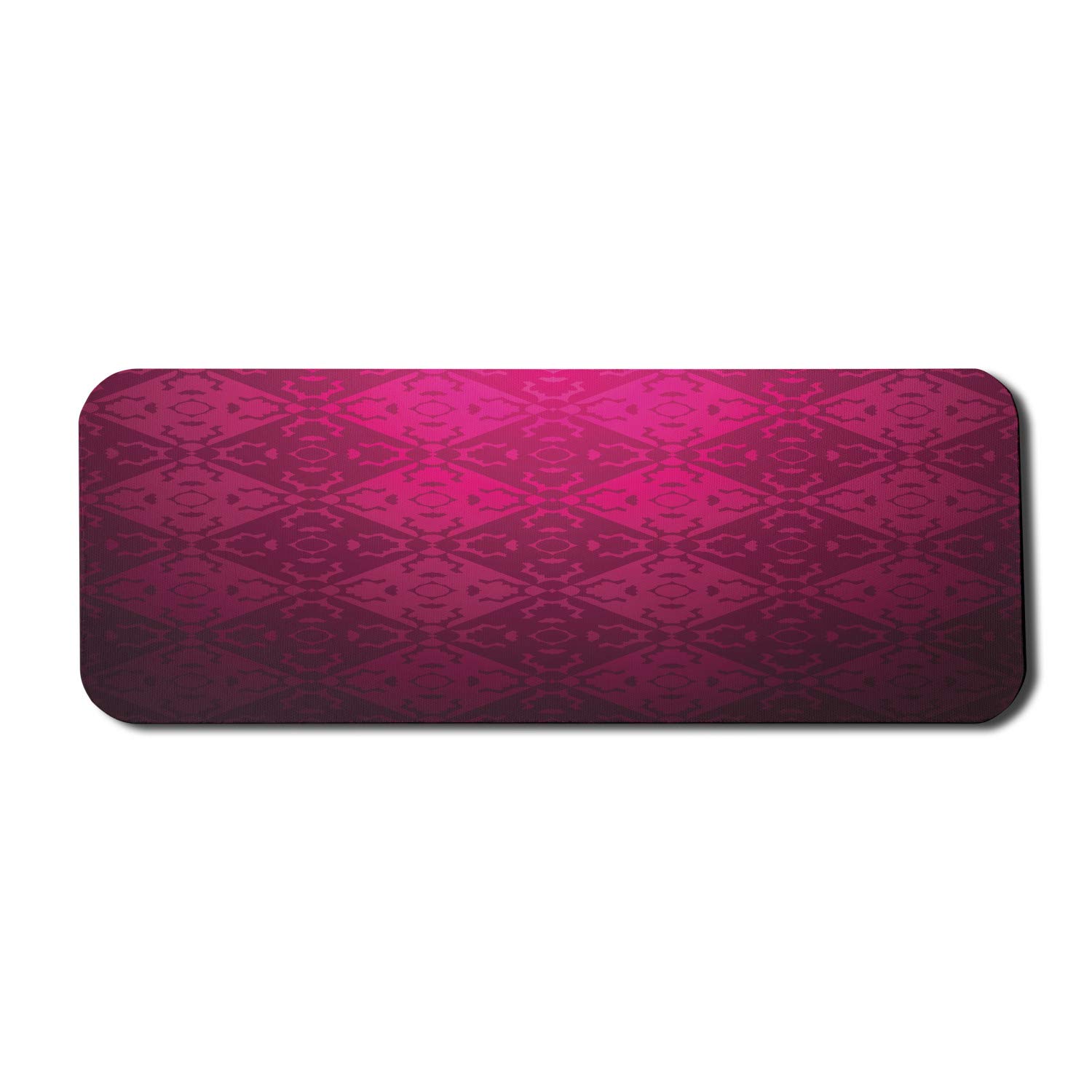Ambesonne Large Gaming Mouse Pad 31