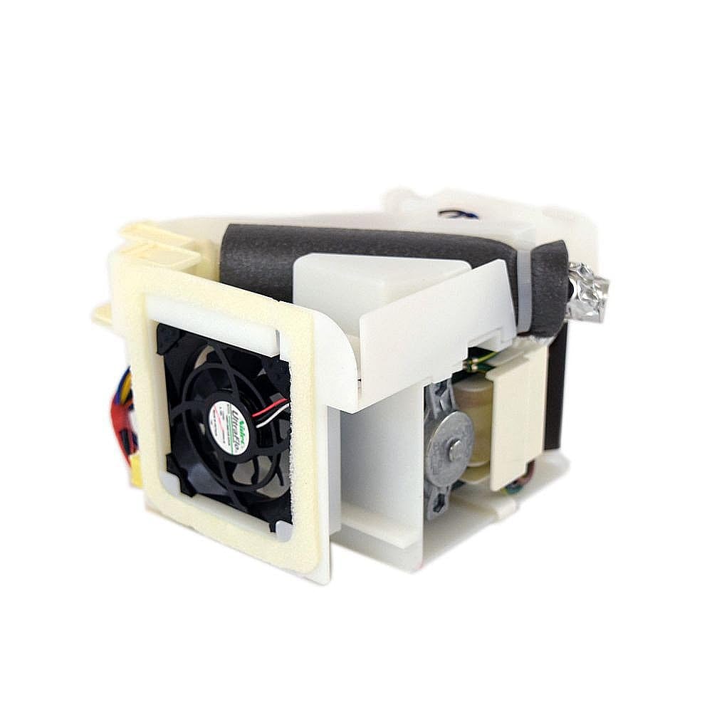 Genuine Samsung DA97-12540K OEM Auger Motor Replacement for Samsung Refrigerators - Perfect for Ice Maker Repair & Home Appliance Maintenance