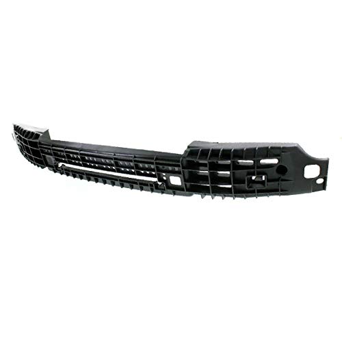 CAPA 13 14 15 Honda Accord Sedan Front Bumper Cover with Impact Absorber | Durable Plastic Replacement Part | Perfect for Collision Repair & Car Protection