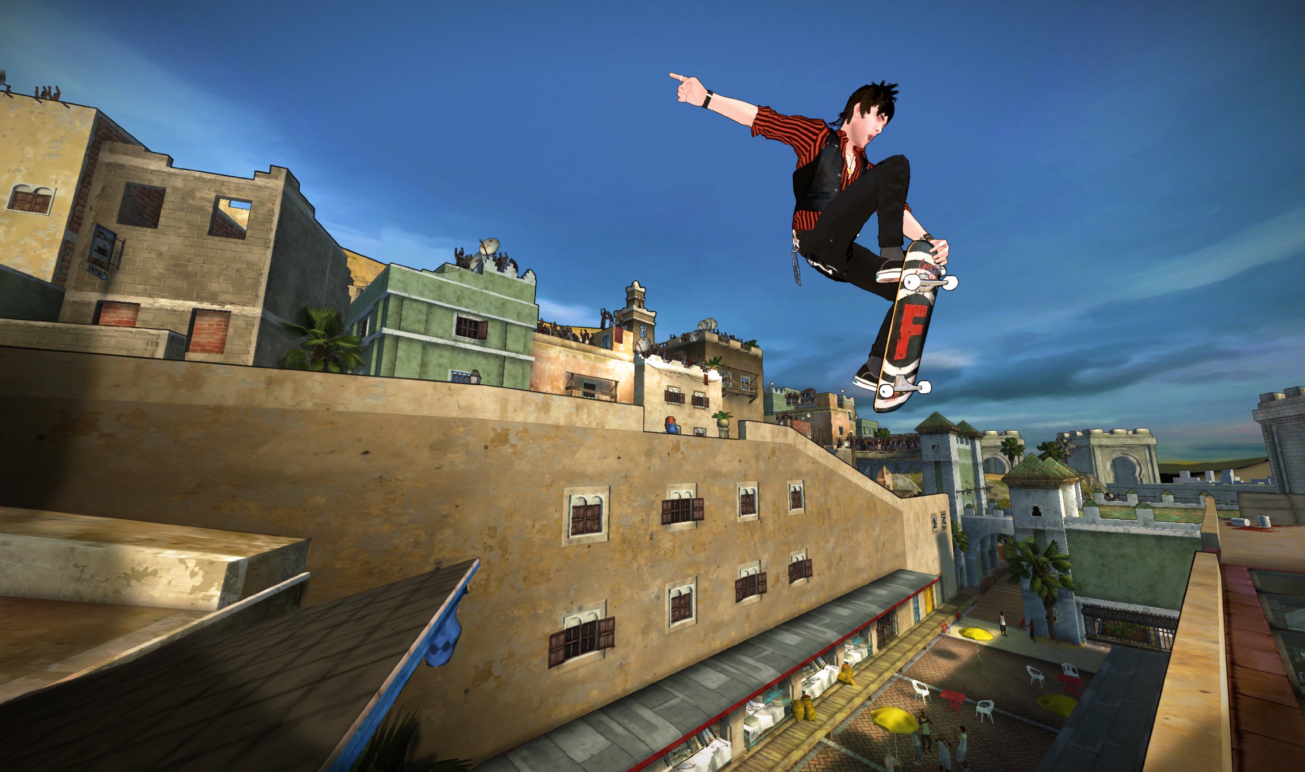 Tony Hawk: Shred Stand-Alone Game for PlayStation 3 - Extreme Sports Action & Skateboarding Adventure - Perfect for Gaming Nights & Extreme Sports Fans