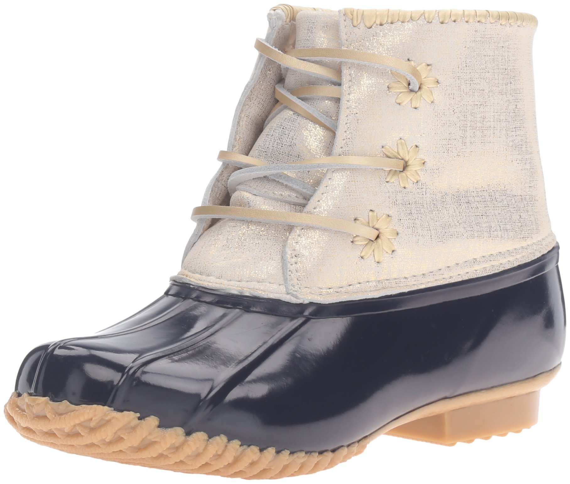 Jack Rogers Chloe Rain Boots for Women - Waterproof & Stylish for Outdoor