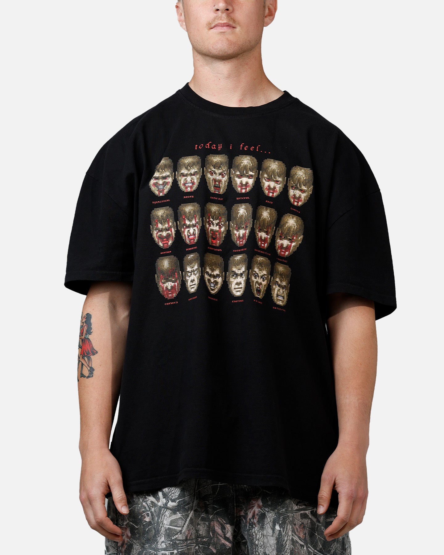 73 Studio X Doom 