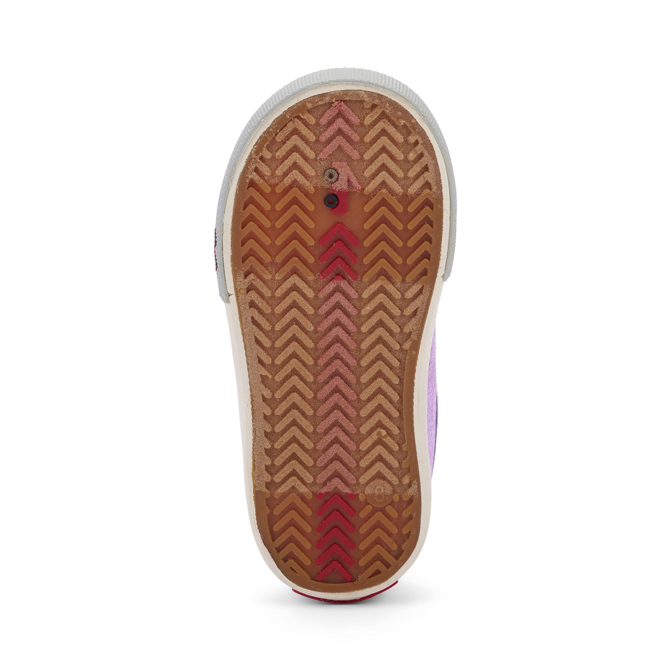 See Kai Run Kristin Girls Sneakers - Comfortable & Stylish Toddler Shoes for Active Play, School & Everyday Wear