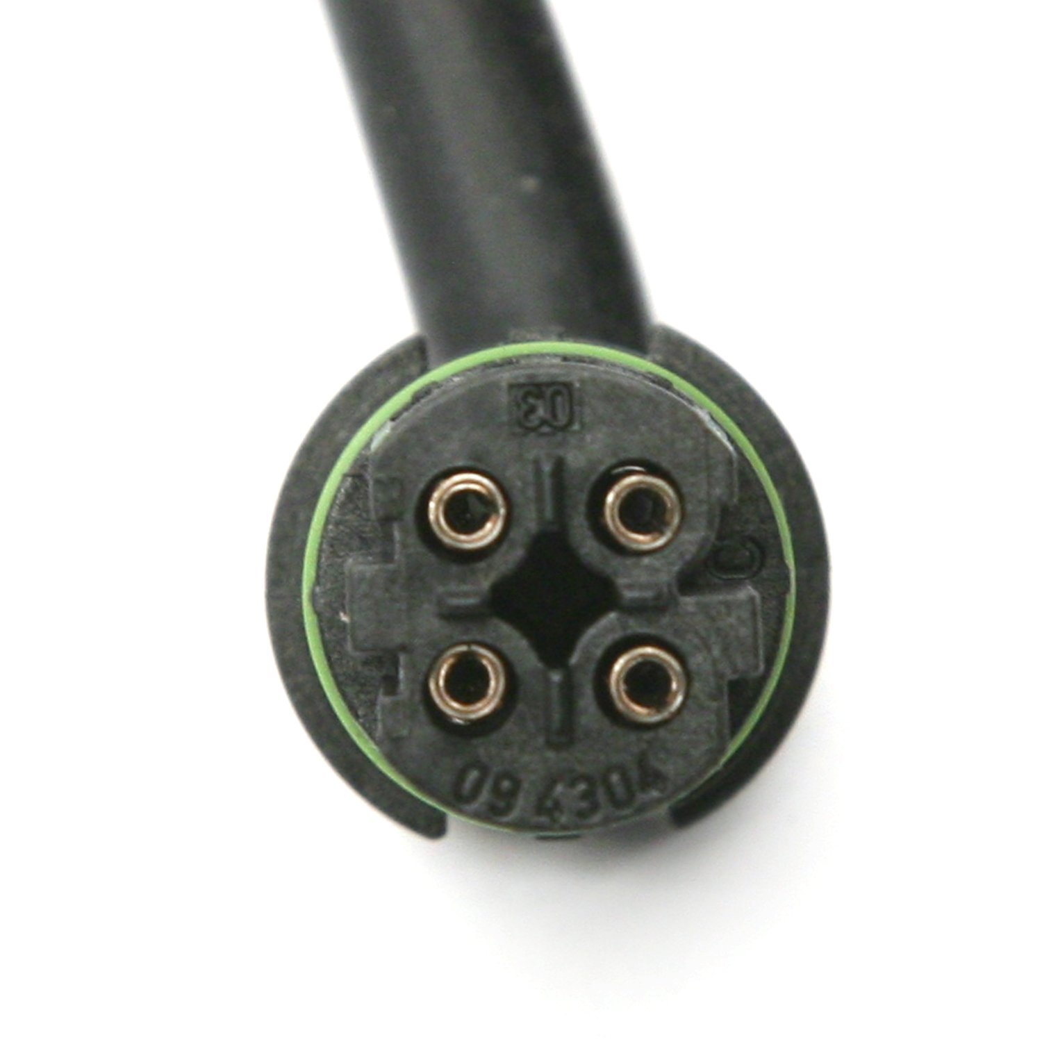 Delphi ES20368-11B1 Oxygen Sensor Replacement - High Performance O2 Sensor for Ford, GM, Chrysler Vehicles - Improve Fuel Efficiency & Emissions (Perfect for Daily Commuting & Long Road Trips)