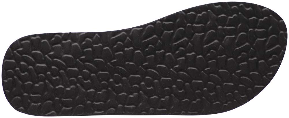 NORTY Women's Casual Flip Flop Thong Sandals - Comfortable Beach & Pool Slides for Summer, Outdoor, Vacation, and Everyday Wear