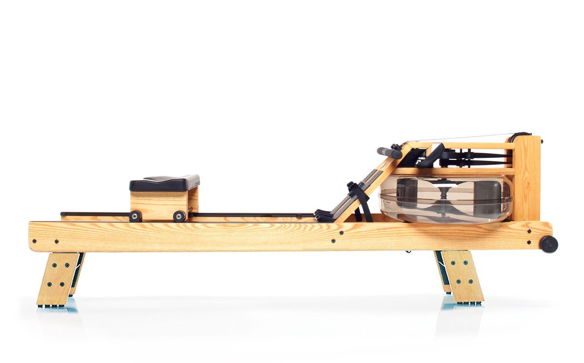 WaterRower High Rise Adapter Kit - Compatible with WaterRower Rowing Machines - Perfect for Home Gym & Small Space Workouts