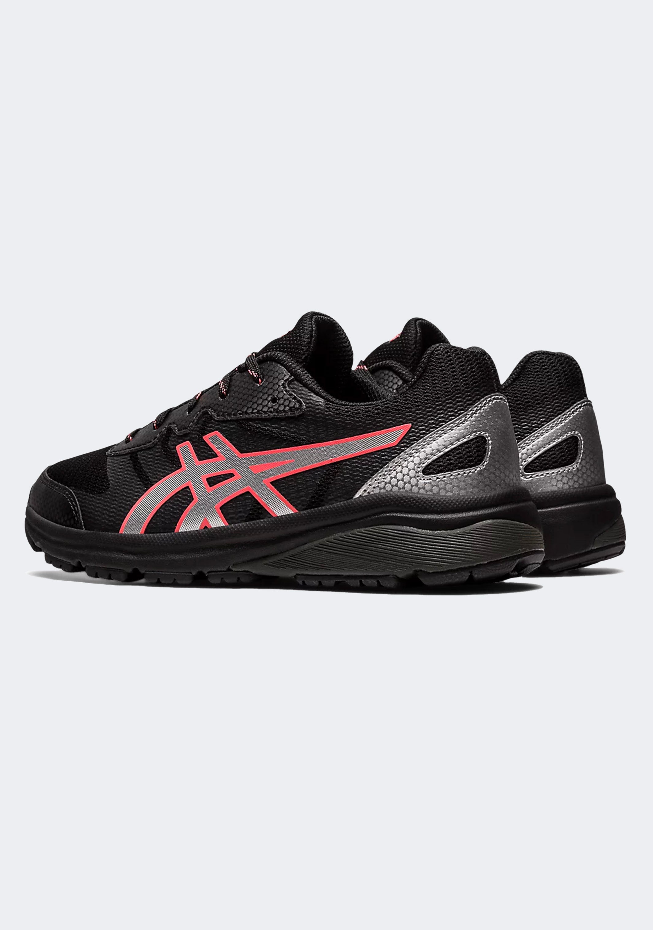ASICS Kids' Gel Netburner Professional 3 GS Volleyball Shoes - Lightweight & Breathable for Indoor Court Sports | Perfect for Youth Volleyball, Badminton & Indoor Soccer Training