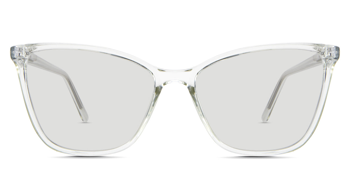 Petra Women's Prescription Tinted Sunglasses - UV Protection & Stylish Eyewear for Driving, Outdoor Activities & Fashion Accessories