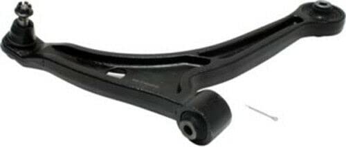 Front Passenger Side Lower Control Arm with Ball Joint for Acura MDX & Honda Pilot - Durable Suspension Replacement Part for Smooth Ride & Handling
