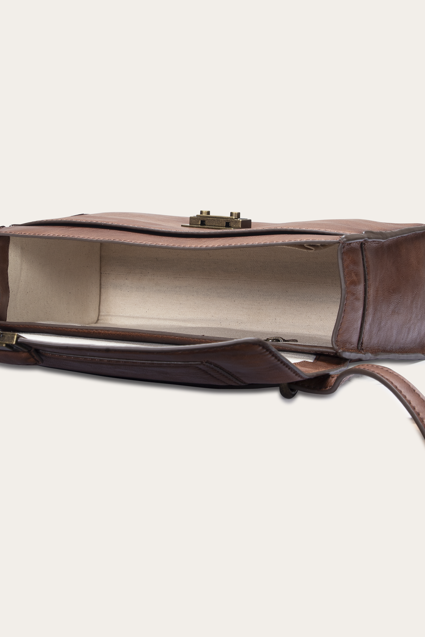 Alex Flap Shoulder Bag for Women - Stylish Crossbody Purse with Adjustable Strap, Perfect for Work, Travel & Everyday Use