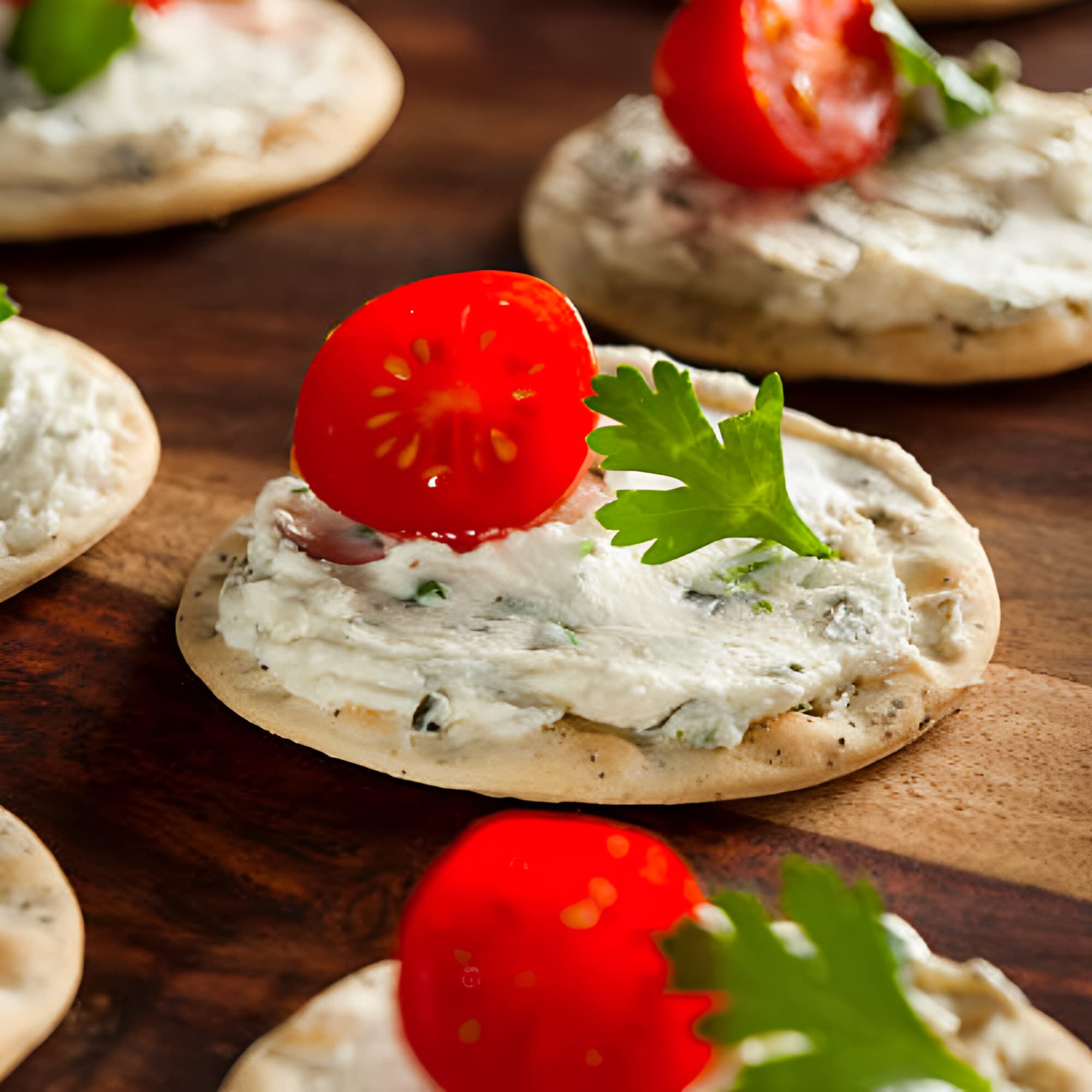 Deli Direct Swiss Almond Cream Cheese Spread - 15 oz (3 Pack) | Gourmet Cheese Dip for Chips, Crackers & Pretzels | Spreadable Flavored Cream Cheese for Bagels, Sandwiches & Snacks | Perfect for Parties, Breakfast & Entertaining