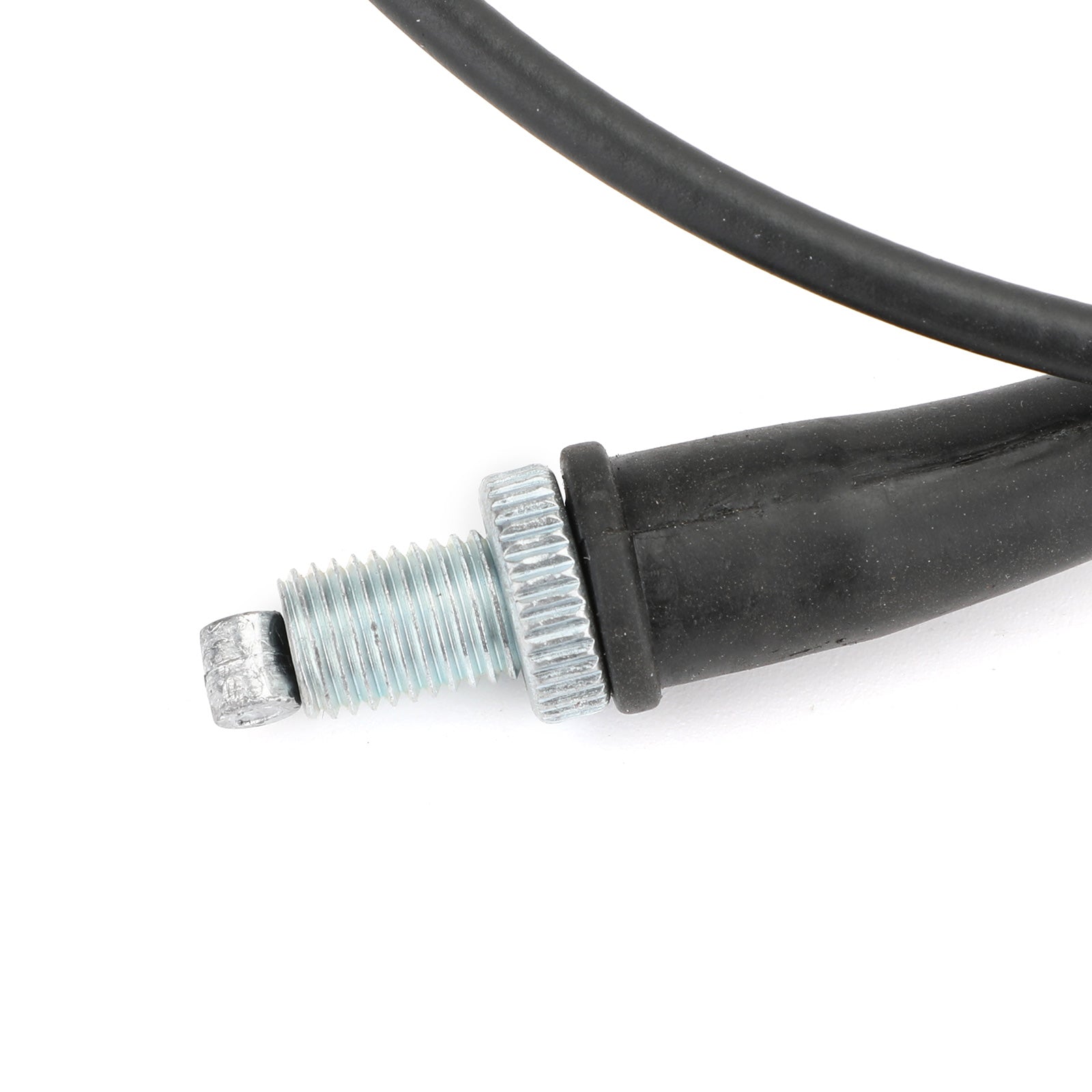 01 0813 Throttle Cable Replacement for Yamaha Banshee 350 & YFZ 350 (1987-2006) - Durable OEM Compatible Part for Off-Road ATV Performance & Smooth Acceleration