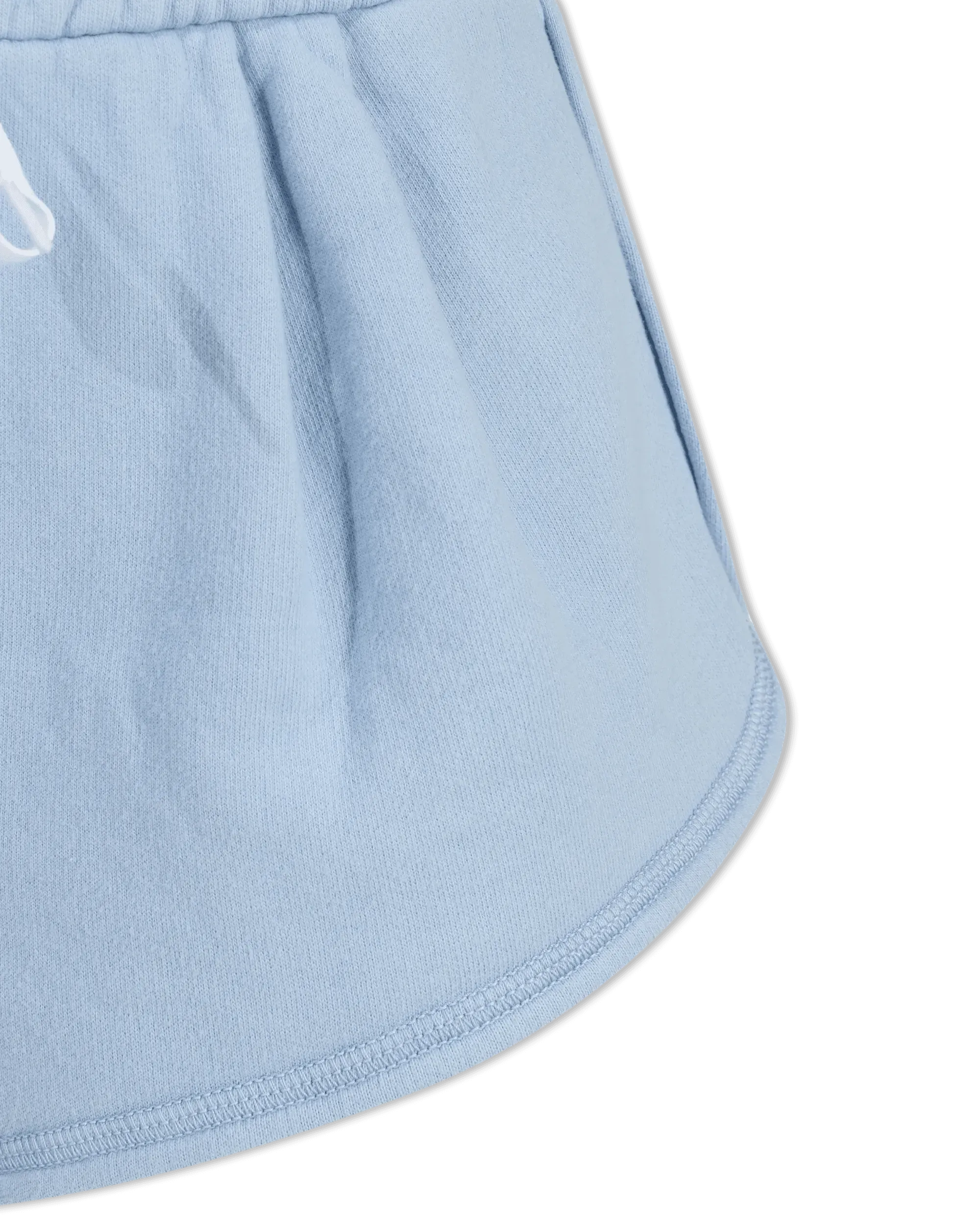 Cozy Fleece Lounge Shorts for Women & Men - Soft Comfortable Sleepwear & Loungewear - Perfect for Relaxing at Home, Yoga, and Travel