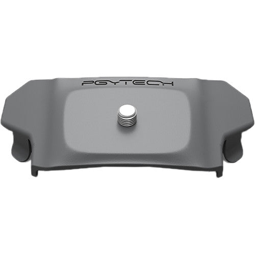 PGYTECH Connector for DJI Mavic 2 Drone - Secure Mounting Accessory for Camera, Gimbal & Battery | Perfect for Aerial Photography, Travel & Outdoor Adventures