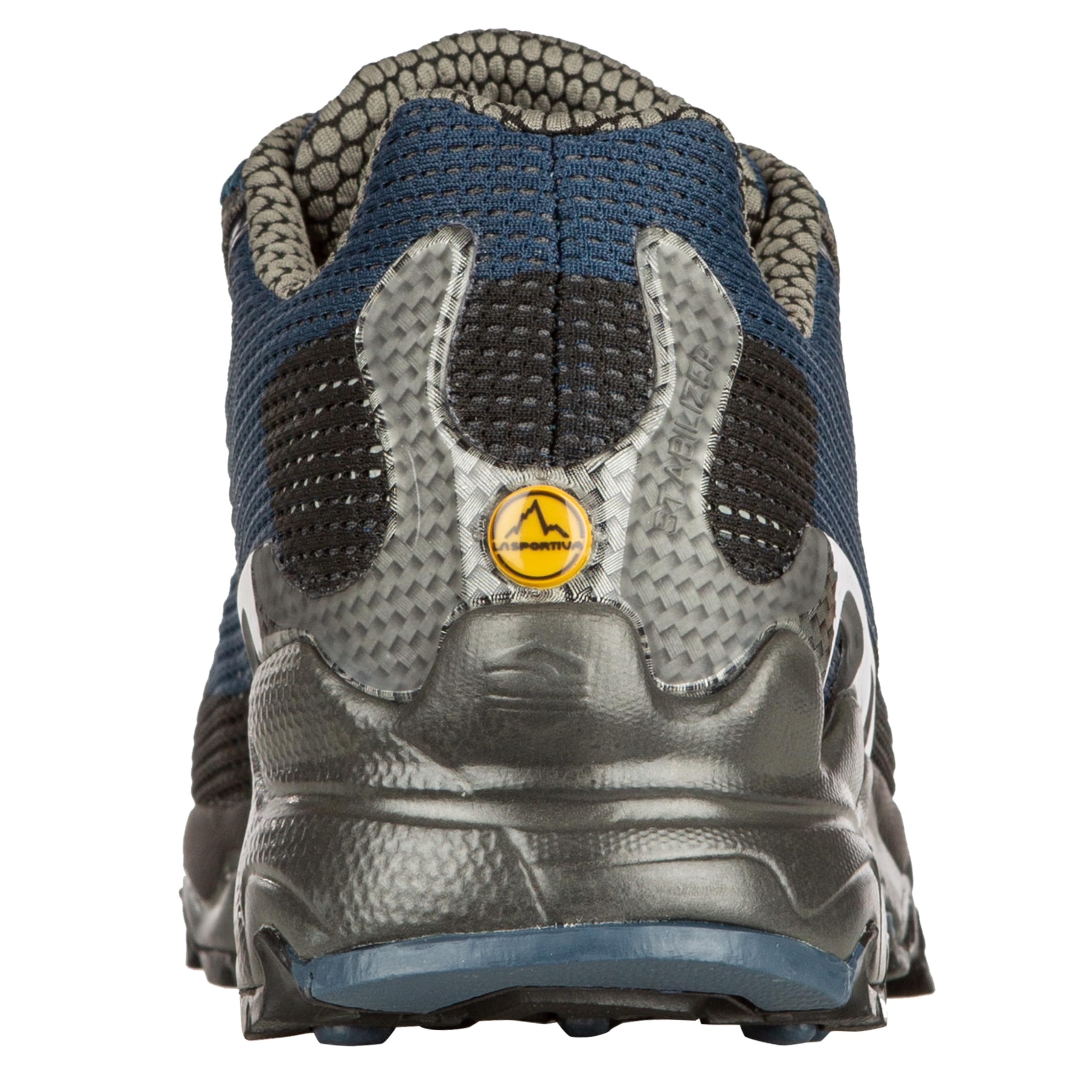 La Sportiva Men's Wildcat Trail Running Shoes - Lightweight & Durable for Hiking, Trail Running & Outdoor Adventures