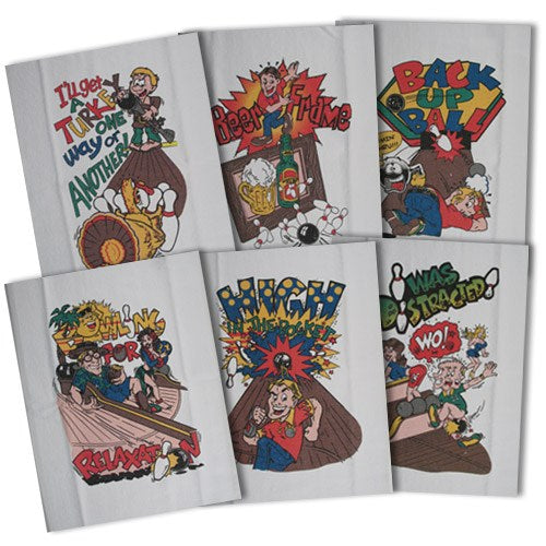 Funny Saying Bath Towels - Soft & Absorbent Cotton Towels with Humorous Quotes - Perfect for Gifts, Spa, Bathroom Decor & Home Use