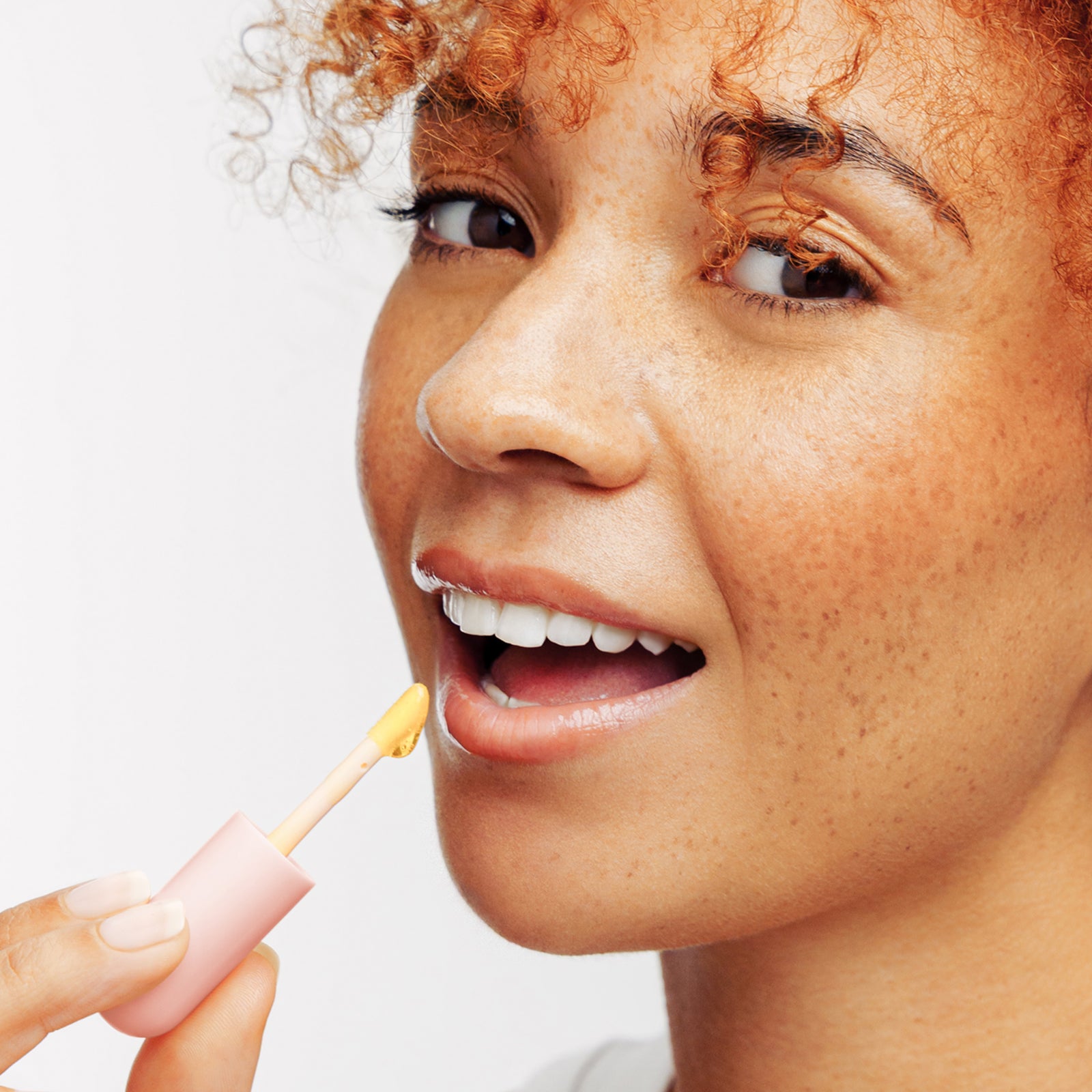 Lip Hero - Hydrating Lip Balm for Dry & Chapped Lips | Natural Moisturizing Care | Perfect for Winter, Travel & Daily Use