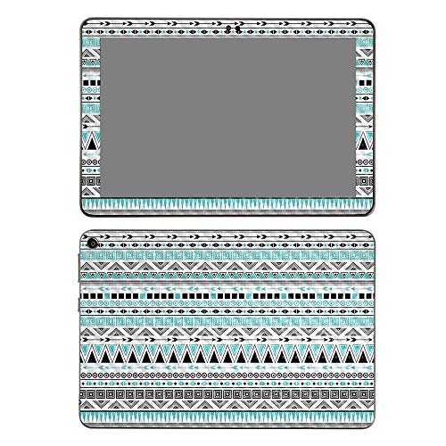 Turquoise Tribal