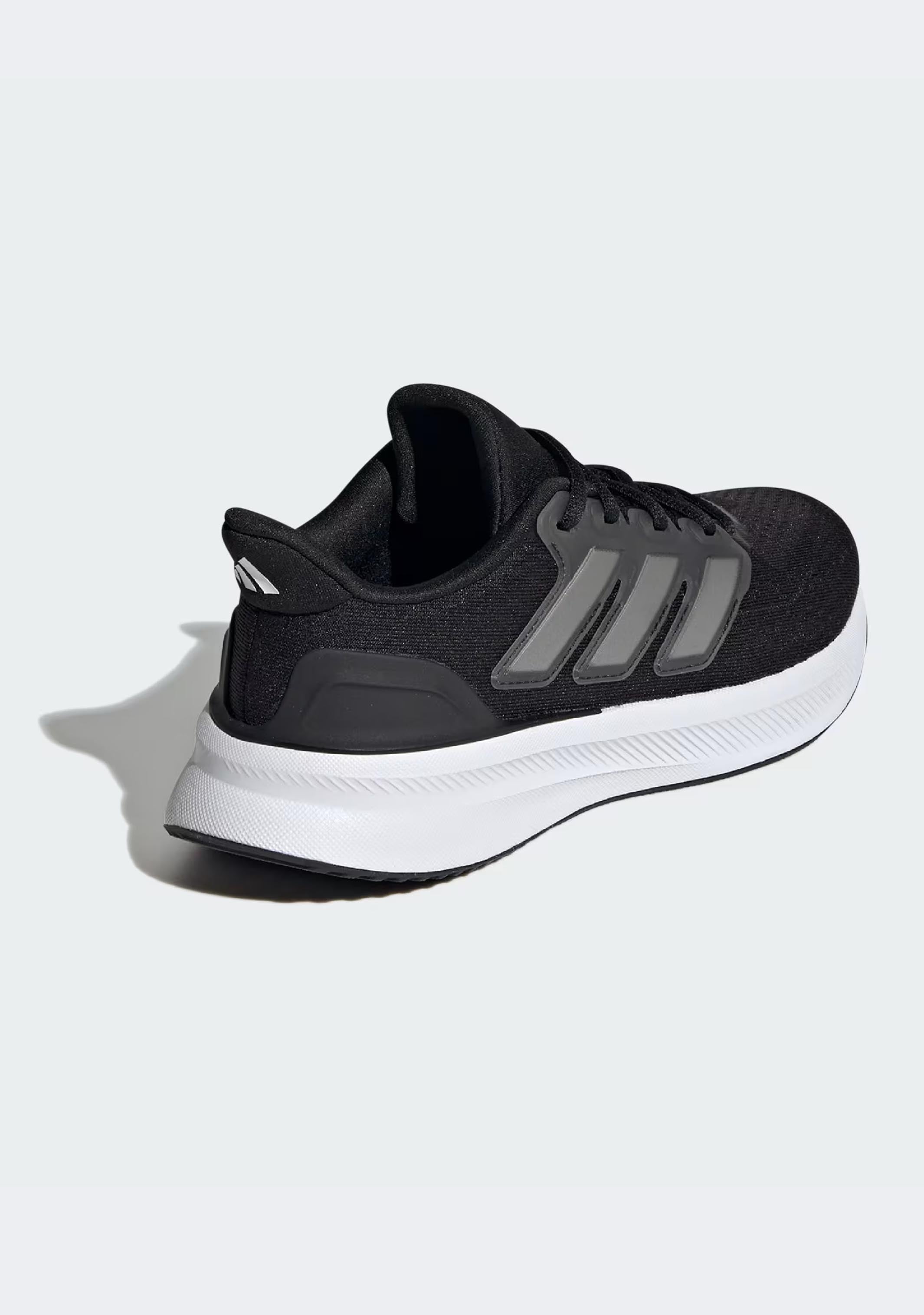 Adidas Kids' Ultrarun 5 Running Shoes - Lightweight & Breathable Sneakers for Boys & Girls - Perfect for School, Sports & Daily Activities