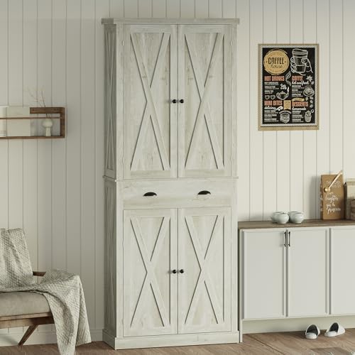 Rustic Maple