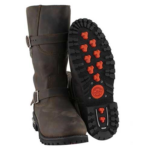 Mbm9063-distress Brown