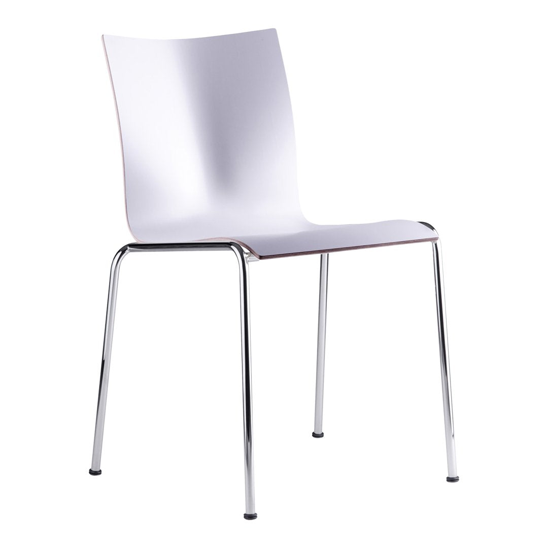 Ergonomic Office Chair - Adjustable Height & Lumbar Support - Chairik 101 Chair for Home & Workspace - Perfect for Long Hours Sitting & Back Pain Relief