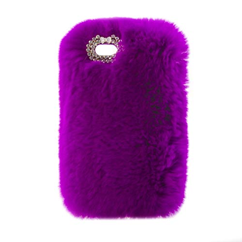 fur Dark Purple
