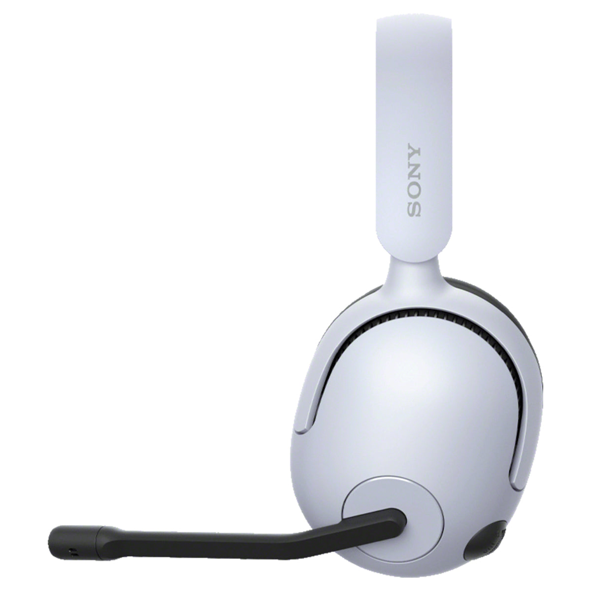 Sony INZONE H5 Wireless Gaming Headset with Microphone - Noise Cancelling Over-Ear Headphones for PC, PS5, Xbox - Perfect for Competitive Gaming & Streaming