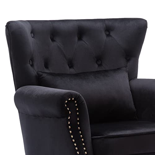 Velvet Black