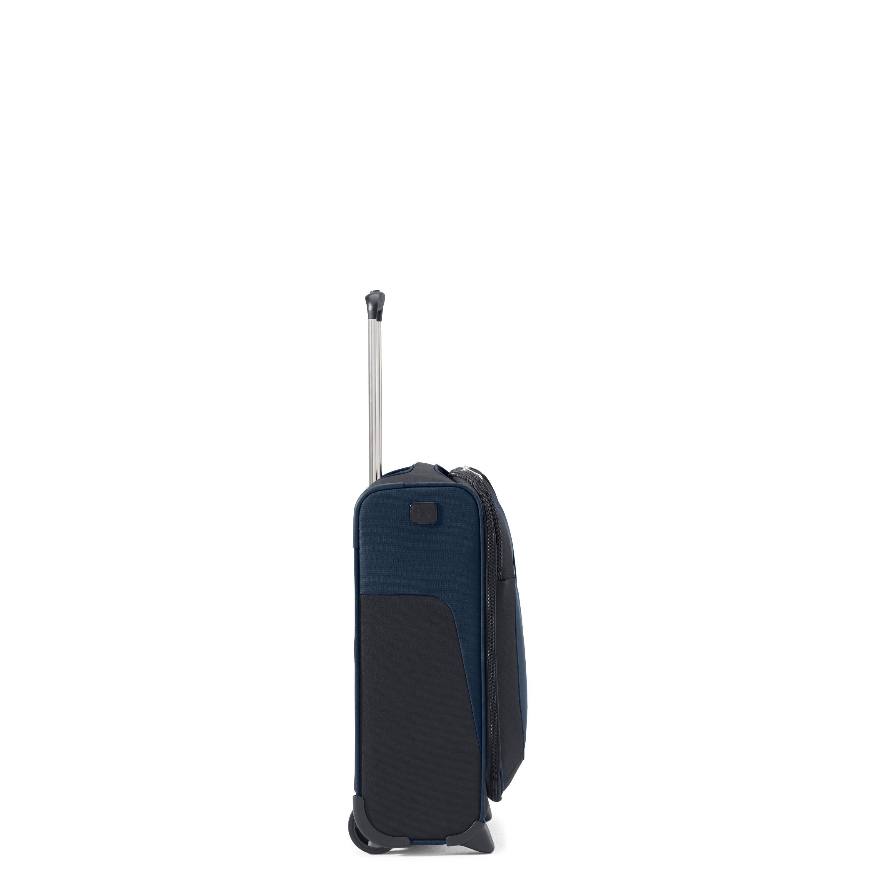 Samsonite D'Lite Underseater Carry-On Luggage - Lightweight Spinner Suitcase for Air Travel, Perfect Under Seat Bag for Business Trips & Weekend Getaways
