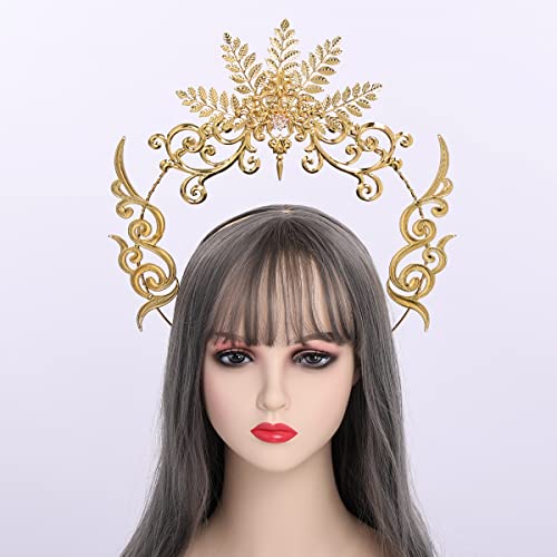 Gold 19